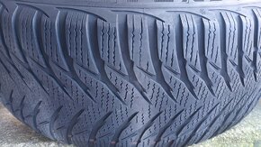 Prodám GOODYEAR ULTRAGRYP 8 - 8