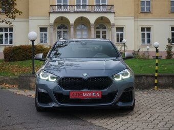 BMW Řada 2, M235i (225 kW) Keyless Kamera LED Matrix - 8