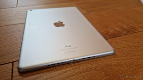 Apple iPad (9.generace) Wi-Fi, 64 GB, stříbrný - 8