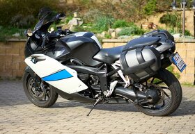 BMW K1200S - 8