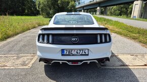 Mustang 5,0 GT - 8