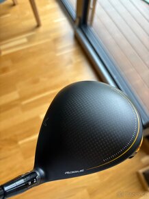 Callaway Rogue driver 9.0 triple diamond - 8