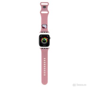 Apple watch 9 41 GPS Pink - 8