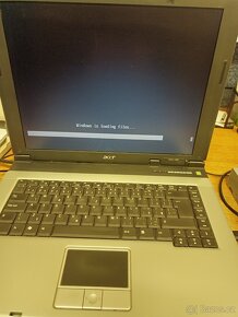 Acer Aspire 3003LMi - 8