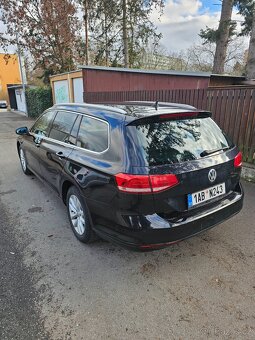 VOLKSWAGEN PASSAT 2018  1.6 Tdi 88 kW - 8