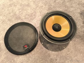 Focal K2 Power ES 165 K2S + 165 KE - 8