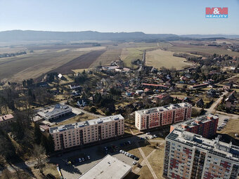 Prodej bytu 3+1, 77 m², Broumov, ul. Československé armády - 8