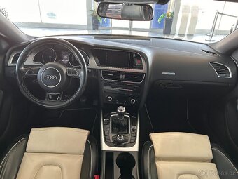 Audi A5 2.0 TDI 130kW,2.MAJITEL,S-LINE,SPORTBACK - 8