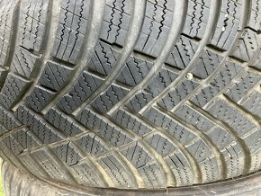 Zimní kola Hankook R16 205/55 91 T - 8