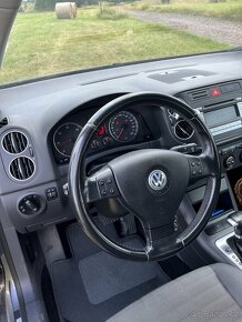 Golf 1.9Tdi automat - 8