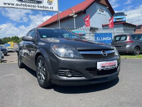 Opel Astra, 1,4 GTC 66 kW SERVISKA - 8