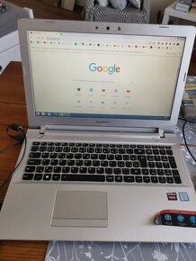 Lenovo ideapad 500-15ISK - 8