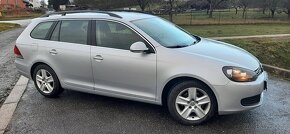 Volkswagen Golf VI 1.4TSi 90kw variant - 8