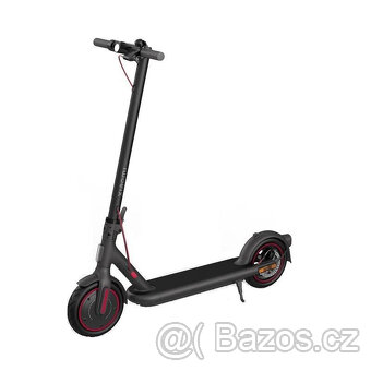 Elektrická koloběžka Xiaomi Electric Scooter 4 Pro EU 35802 - 8