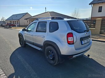 Dacia Duster 1.6i 84kw TOP - 8