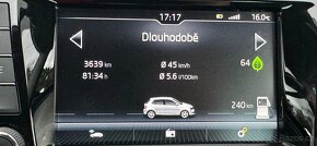 Prodám Škoda Fabia. - 8