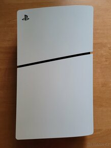 Playstation 5 Slim 1 TR + hry - 8