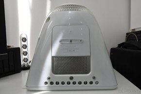 Zrestaurovaný Apple eMac G4 2004 17" 1.25GHz - M9464LL/A - 8