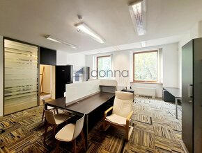 Pronájem kanceláře 222 m² Na Příkopě, Praha - Nové Město - 8