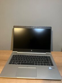 HP EliteBook 840 G5 14" i5 8GB RAM 256 GB SSD - 8