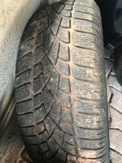 orig disky 5x130 R 18  Touareg Q7 Cayenne - 8