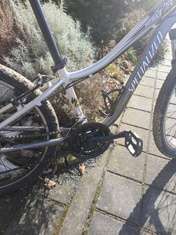 Specialized HotRock 24" - 8