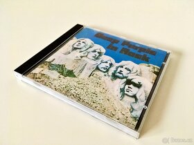 CD - Deep Purple, Van Halen a Praprecedens - 8
