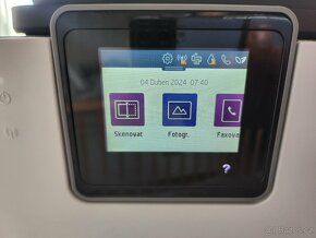 HP OfficeJet Pro 9010e - 8