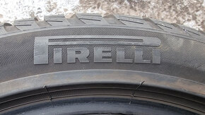 Zimní pneu 225/45/18 Pirelli - 8