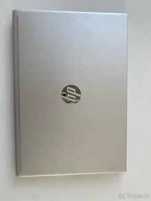 HP Probook 455 G7 - 8