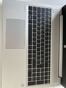 HP Probook 455 G7 - 8