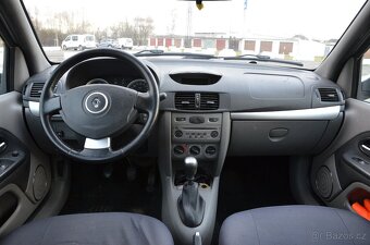 Prodám Renault Thalia II 1,2 16V, r.v. 2011 bentín+LPG - 8