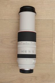 Canon RF 100-500 mm f/4,5-7,1 IS USM L - 8