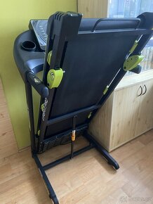 Motorový běžecký pás LIFEFIT TM3300 - 8