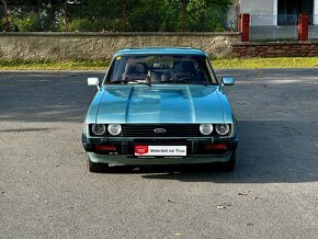 Ford Capri MKIII 2,8i - 8