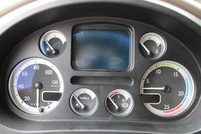 DAF XF 105.410, EURO 5 EEV - 8