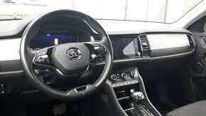 Škoda Kodiaq 2.0TDI 110Kw DSG 2022 facelit - 8