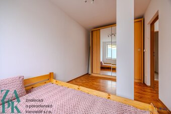 Prodej bytu 2+kk, 49 m2, Olomouc - Slavonín, ev.č. 01003 - 8