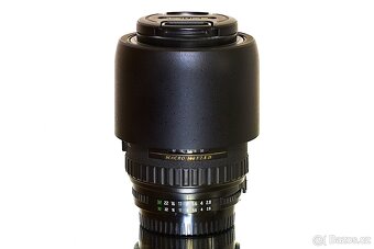 Nikon Tokina AT-X 100 F2,8 Macro NEPOUŽÍVANÝ - 8