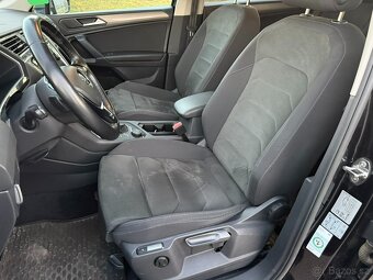 VW Tiguan Allspace 2.0TDi 140kw DSG 4X4 m.ř. 2021 el.tažné - 8