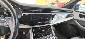 AUDI Q8 3.0 TDI SPORT - 8