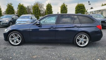 BMW F31 335d 230kW 2015 XDRIVE 4x4 - 8