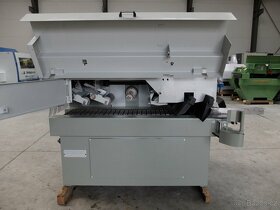 Rozmítací pila COSMEC 320 motor 22KW - 8