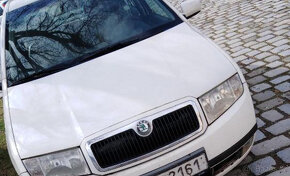 DILY FABIA COMBI   1,2HTP  47KW,1,4 mpi ,1,4 16v lpg - 8