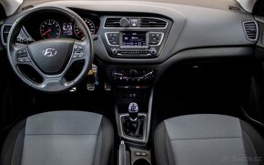 Hyundai i20 - 8