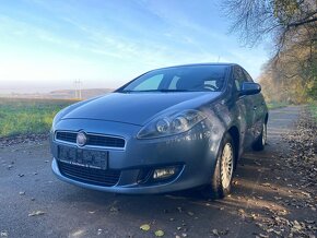 Fiat Bravo, 1.4 66 kW, r. v. 2010 po servisu - 8