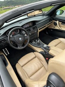 BMW M3 E93 CABRIO, HISTORIE BMW - 8