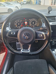 VW ARTEON R-LINE 2.0 TDi 110KW TOP STAV - 8