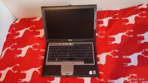 Dell Latitude D630-PP18L - 8