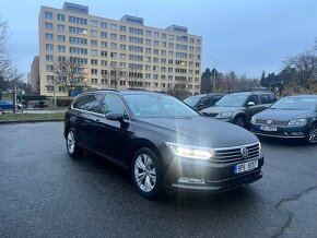 Passat b8 2015 - 8